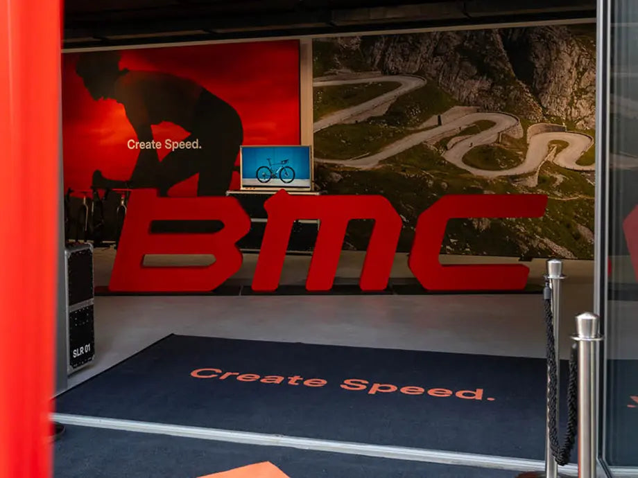 Le centre de test BMC dont tu rêves