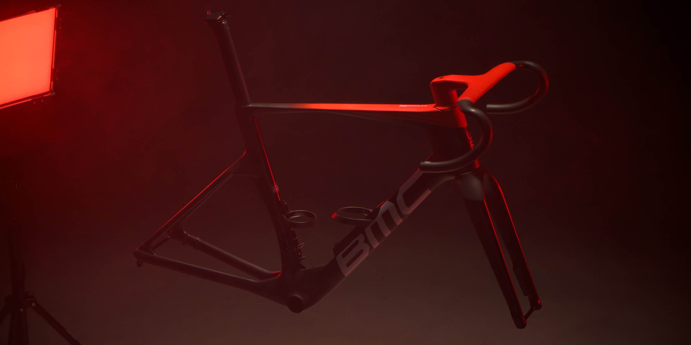 Your dream bike build project starts here. – BMC Switzerland AG