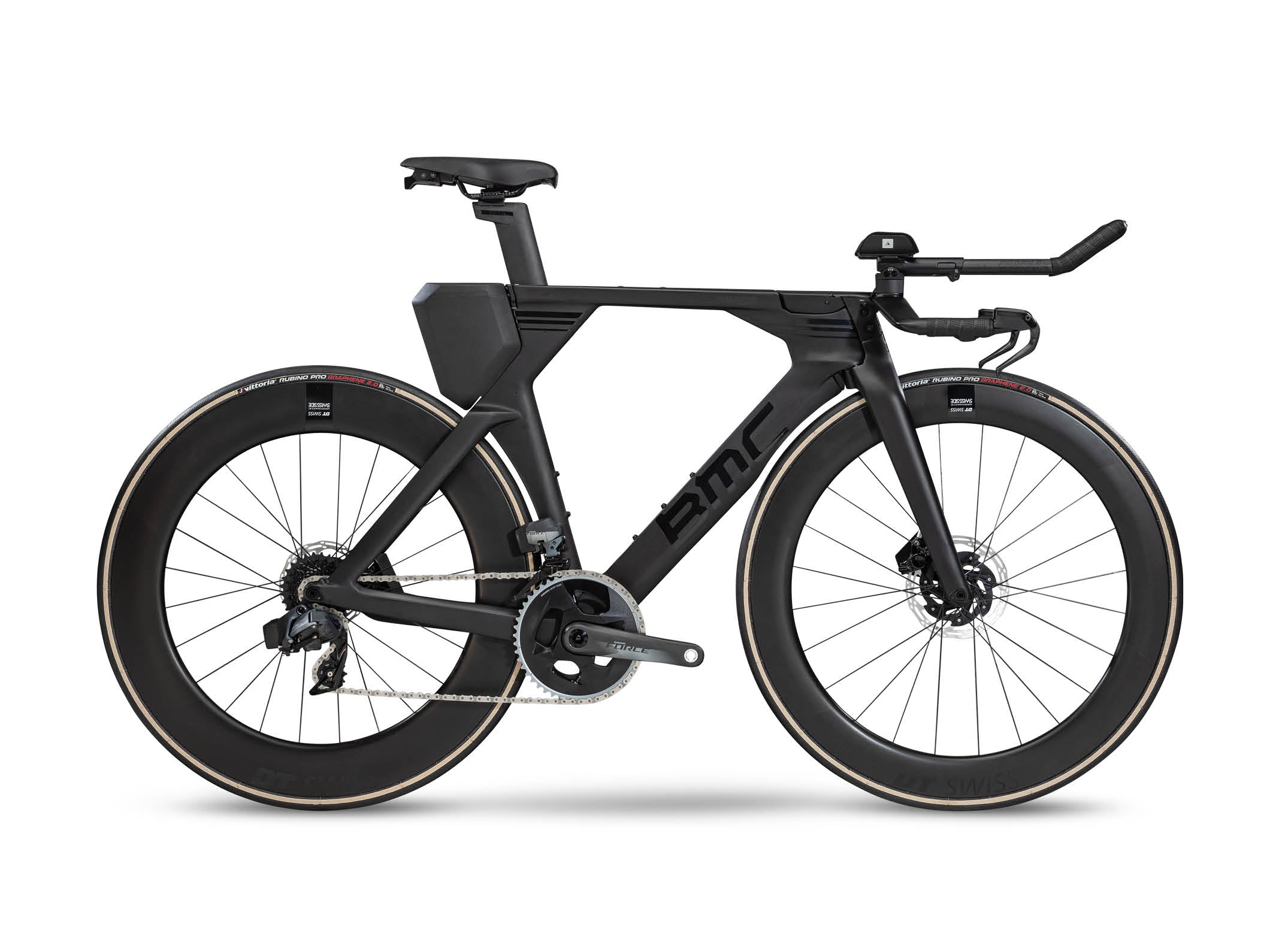 BMC Bikes | Timemachine 01 DISC ONE STEALTH