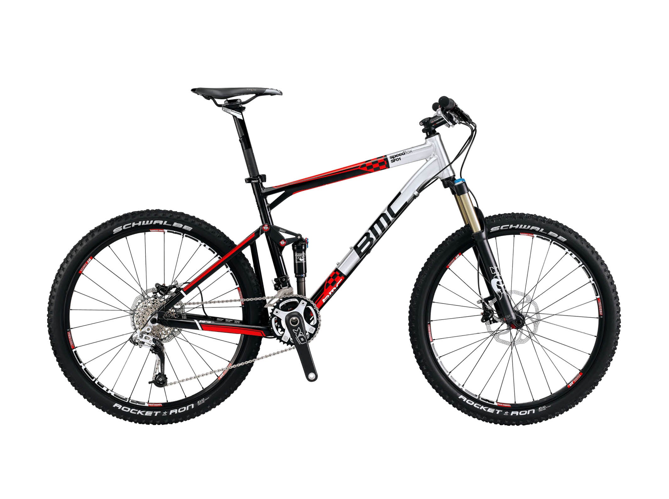 Speedfox SF01 X0 | BMC | bikes | Mountain, Mountain | Trail
