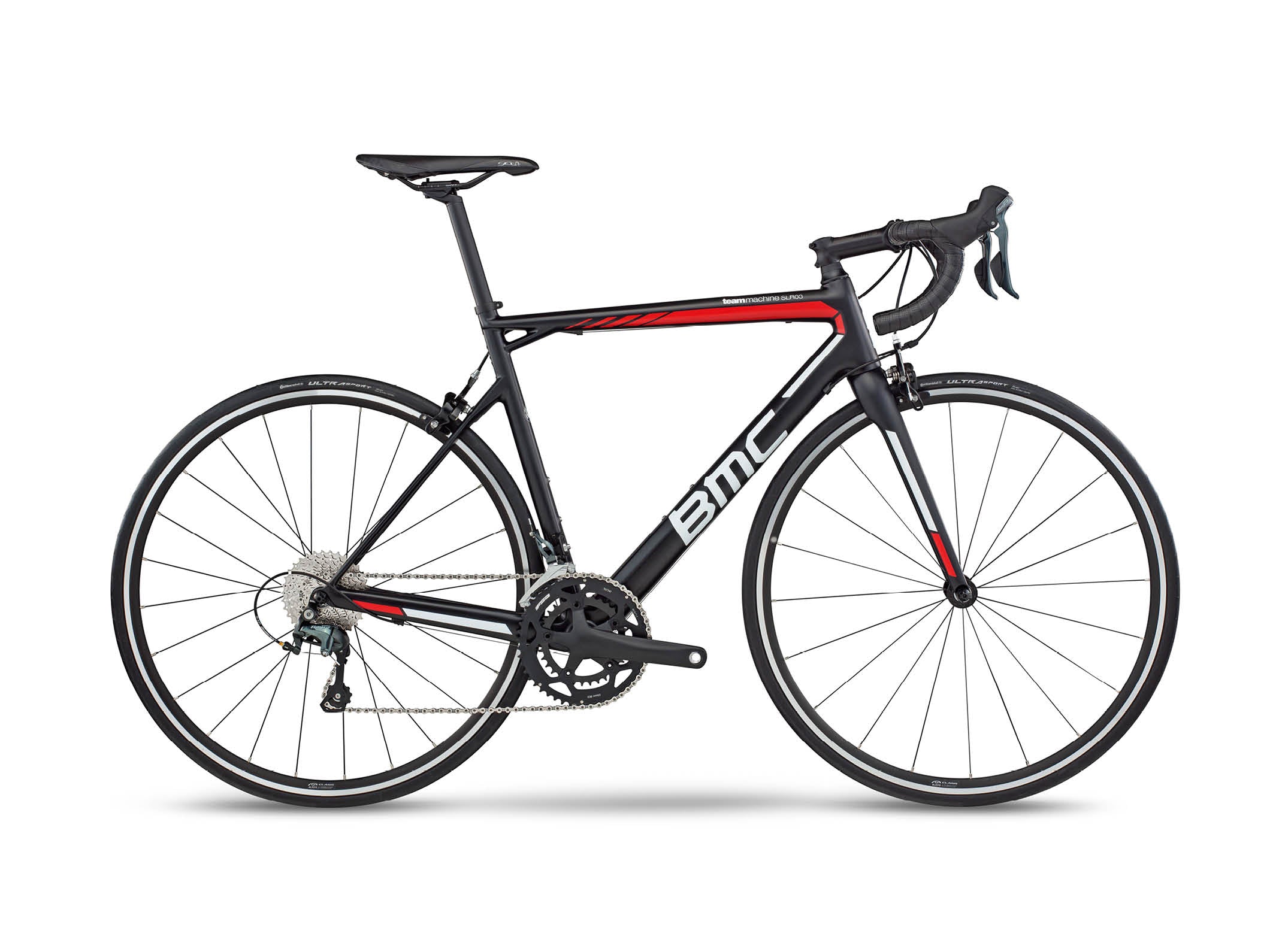 Teammachine SLR 03 Tiagra | BMC | bikes | Road, Road | Racing