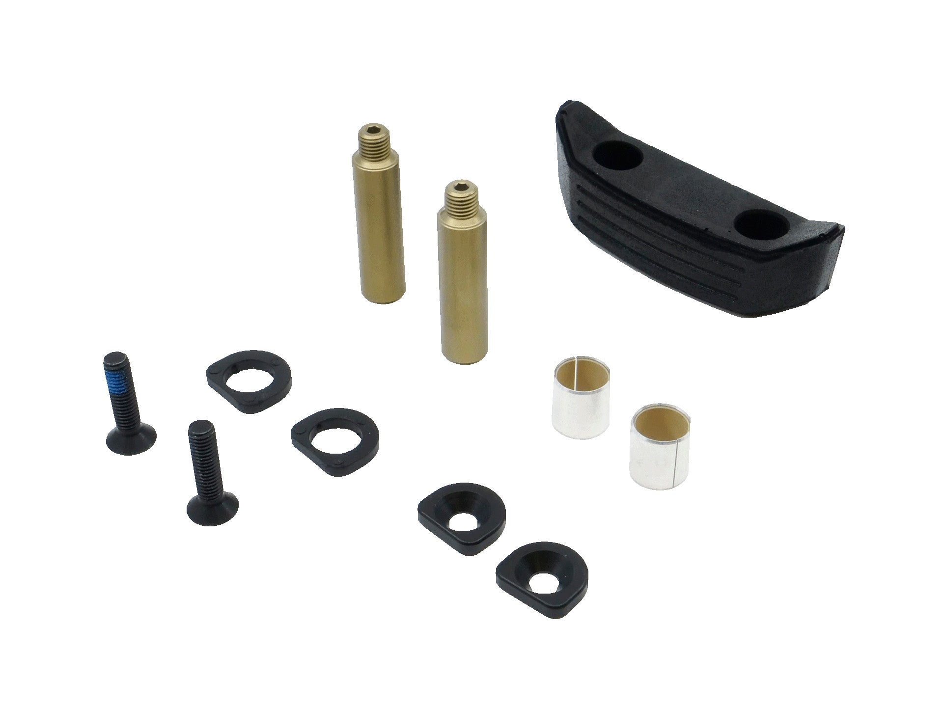 Alpenchallenge AMP suspension Kit | BMC | spare parts | Parts, Parts | Spare Parts