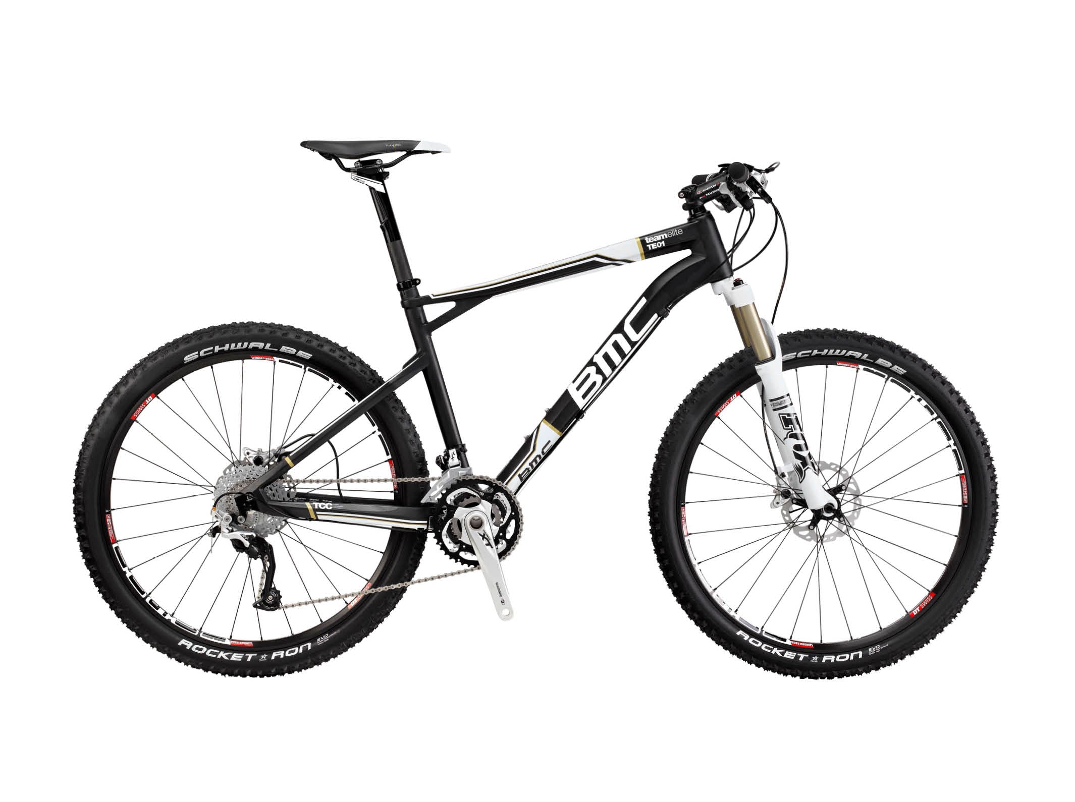 Teamelite TE01 XT | BMC | bikes | Mountain, Mountain | Cross-Country