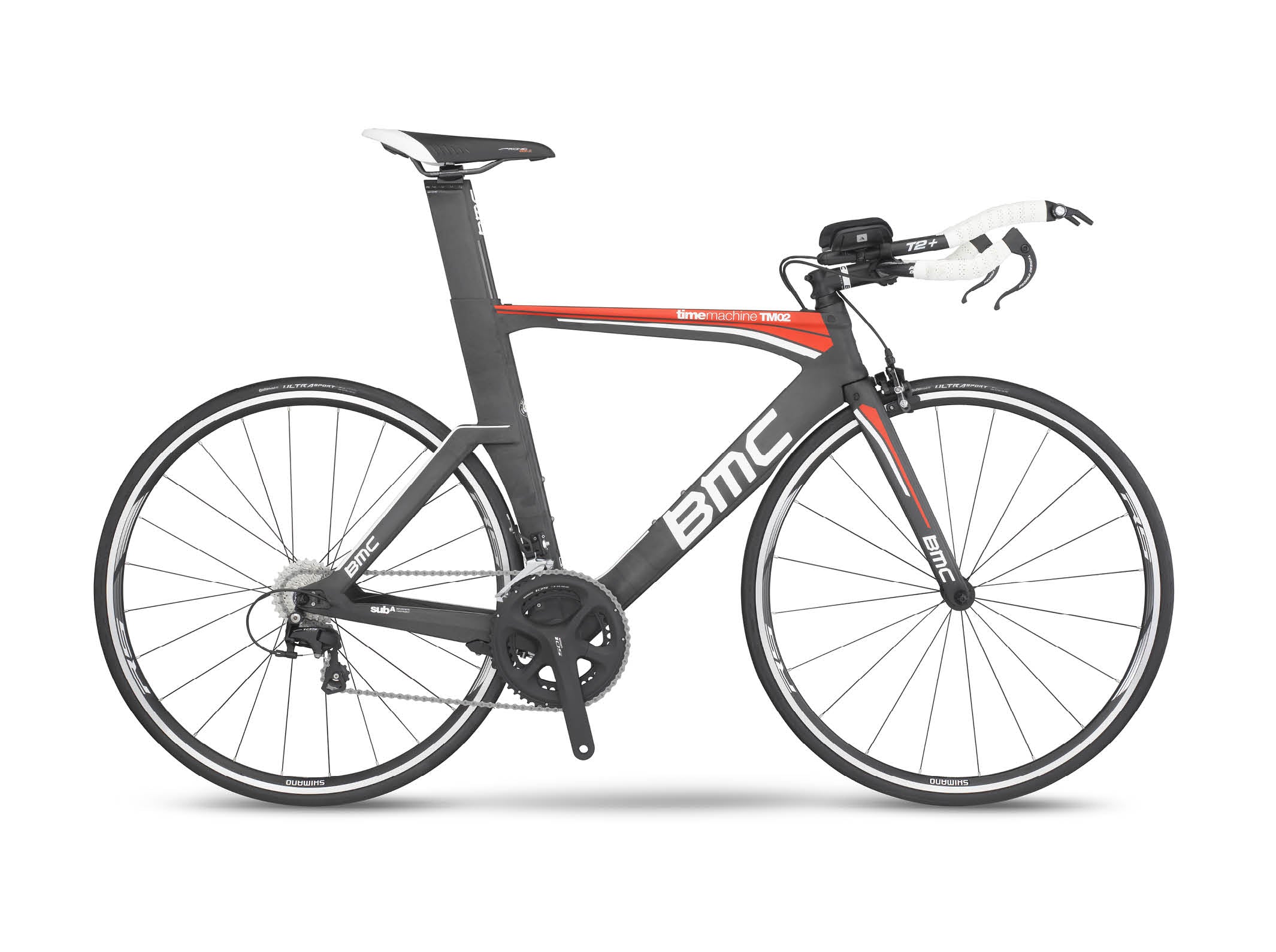 Timemachine TM02 105 | BMC | bikes | Road, Road | Racing