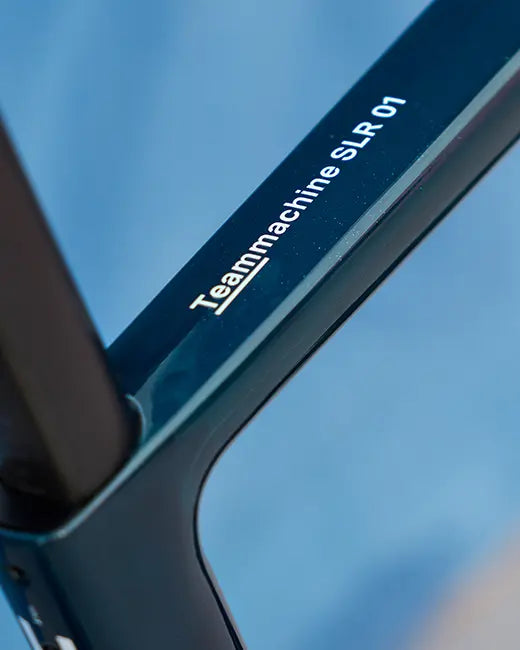 BMC Road Racing Bikes | Teammachine SLR 01 – BMC Switzerland AG