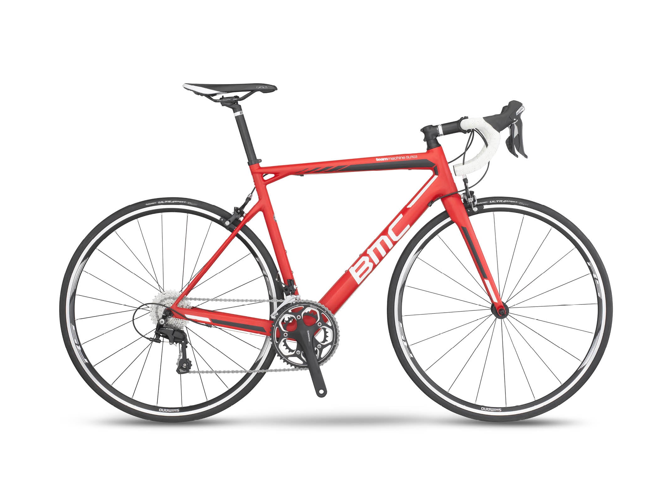 Teammachine SLR 03 105 | BMC | bikes | Road, Road | Racing