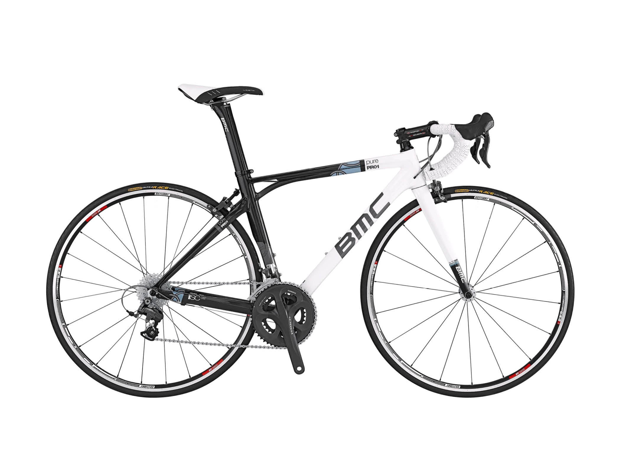 BMC Bikes | Pure PR01 Ultegra WHITE