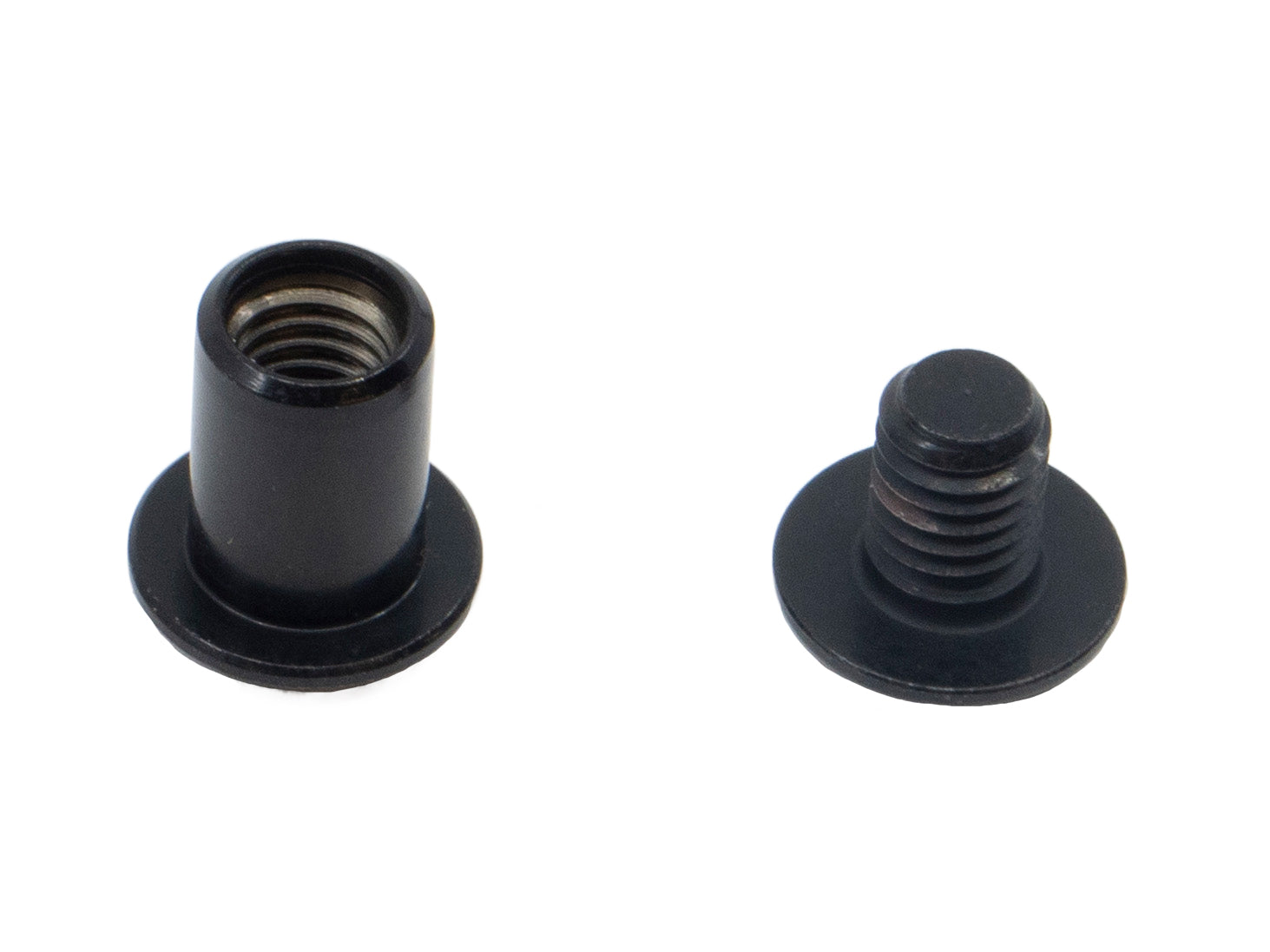 BMC Spare Parts | Dropout Bolt TR02 BLACK