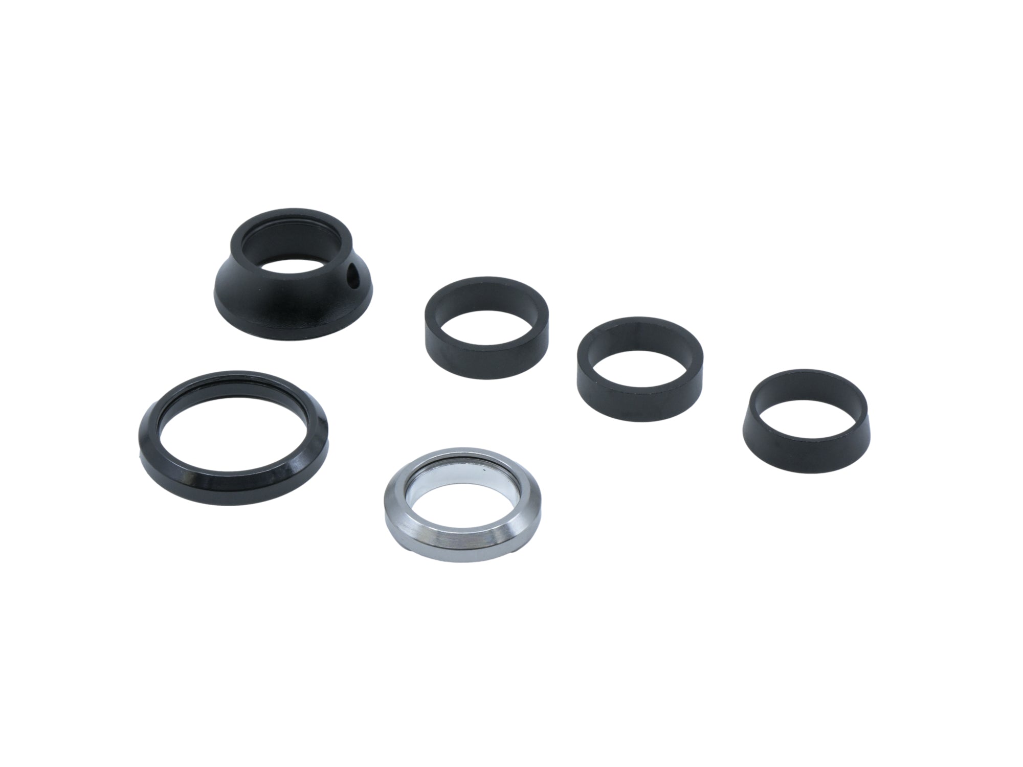 BMC Spare Parts | Headset VP-B351AC3 BLACK