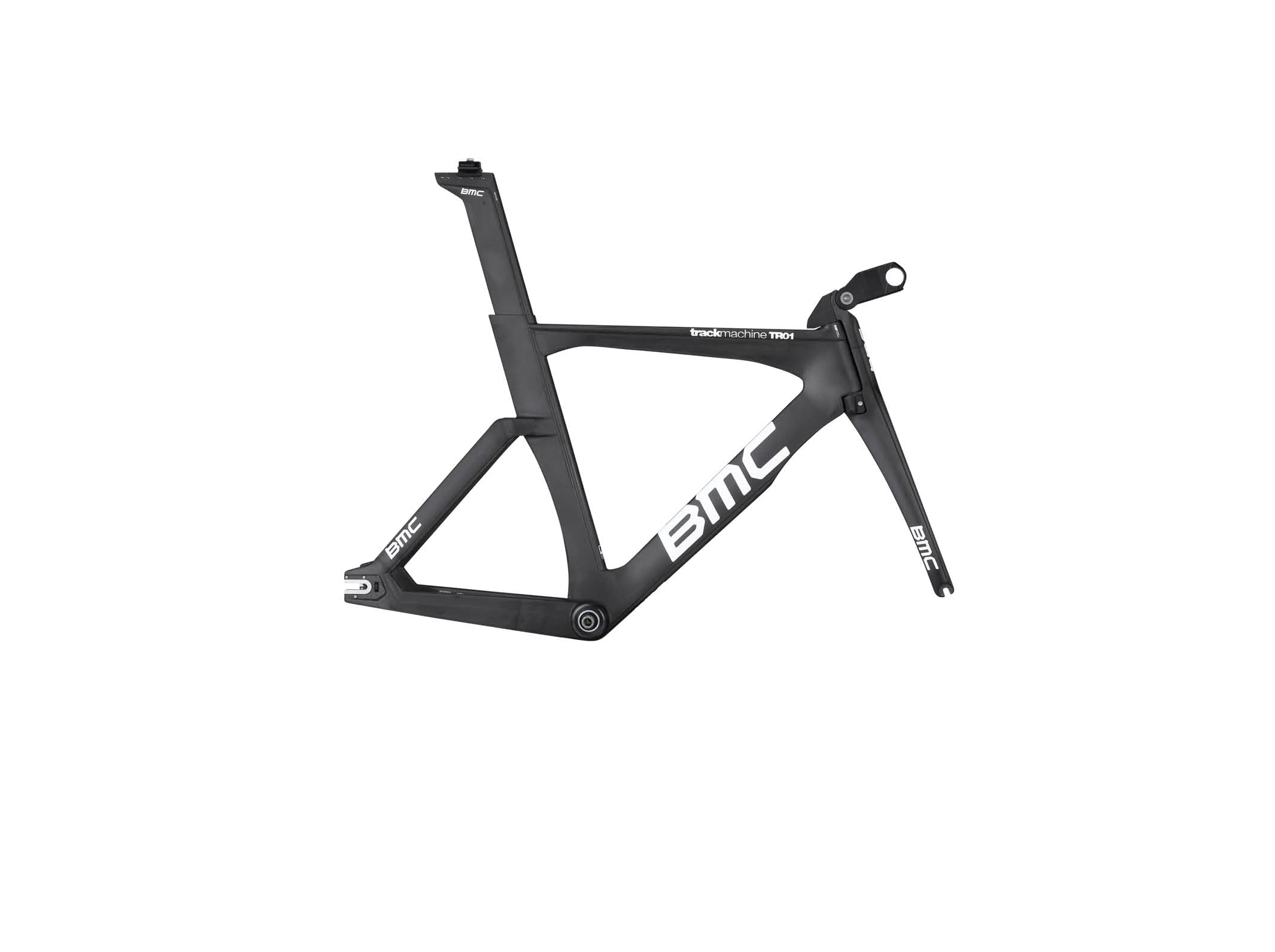 BMC Frames | Trackmachine TR01 Frameset 