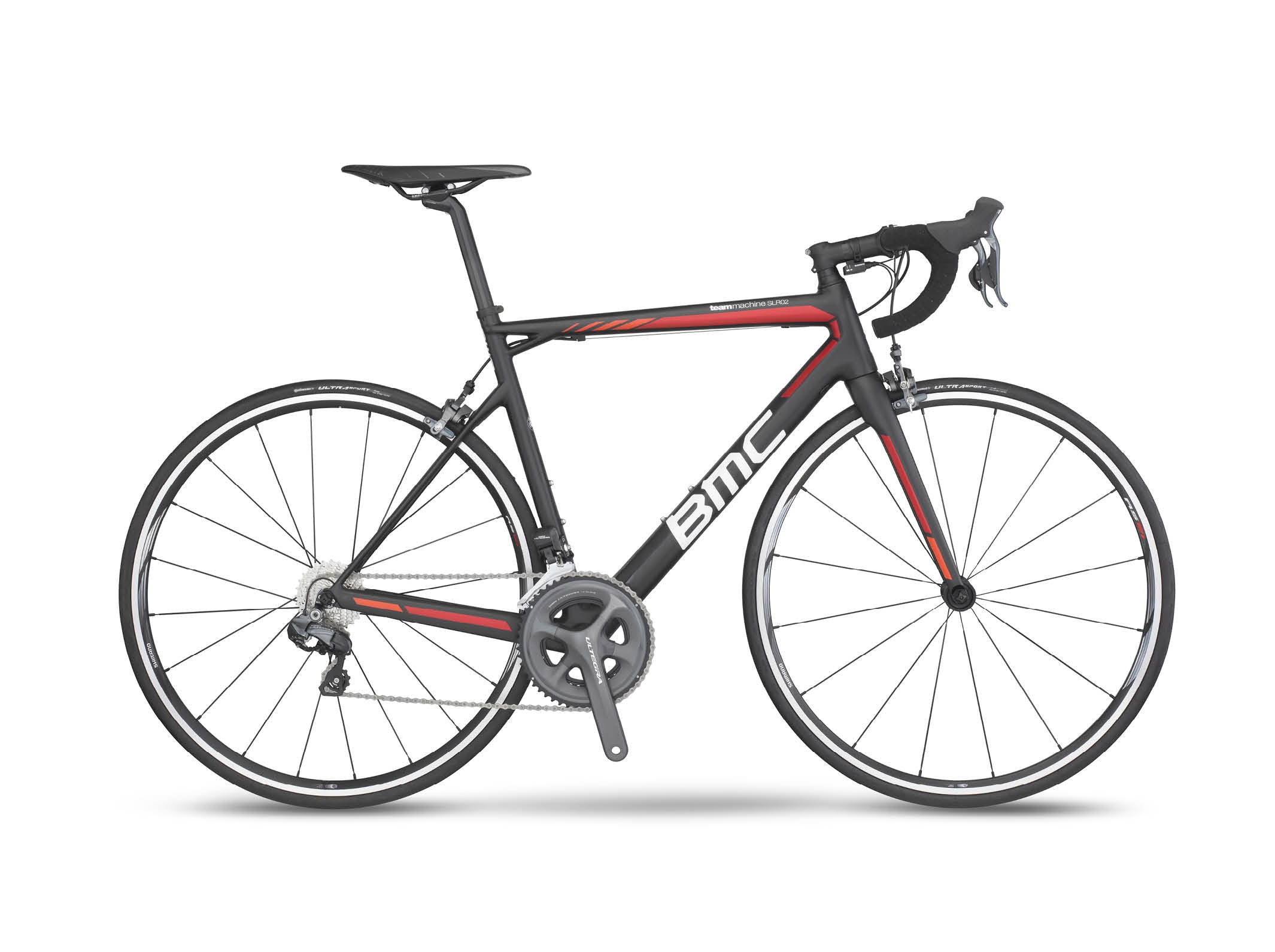 BMC Bikes | Teammachine SLR02 Ultegra DI2 SUNRISE