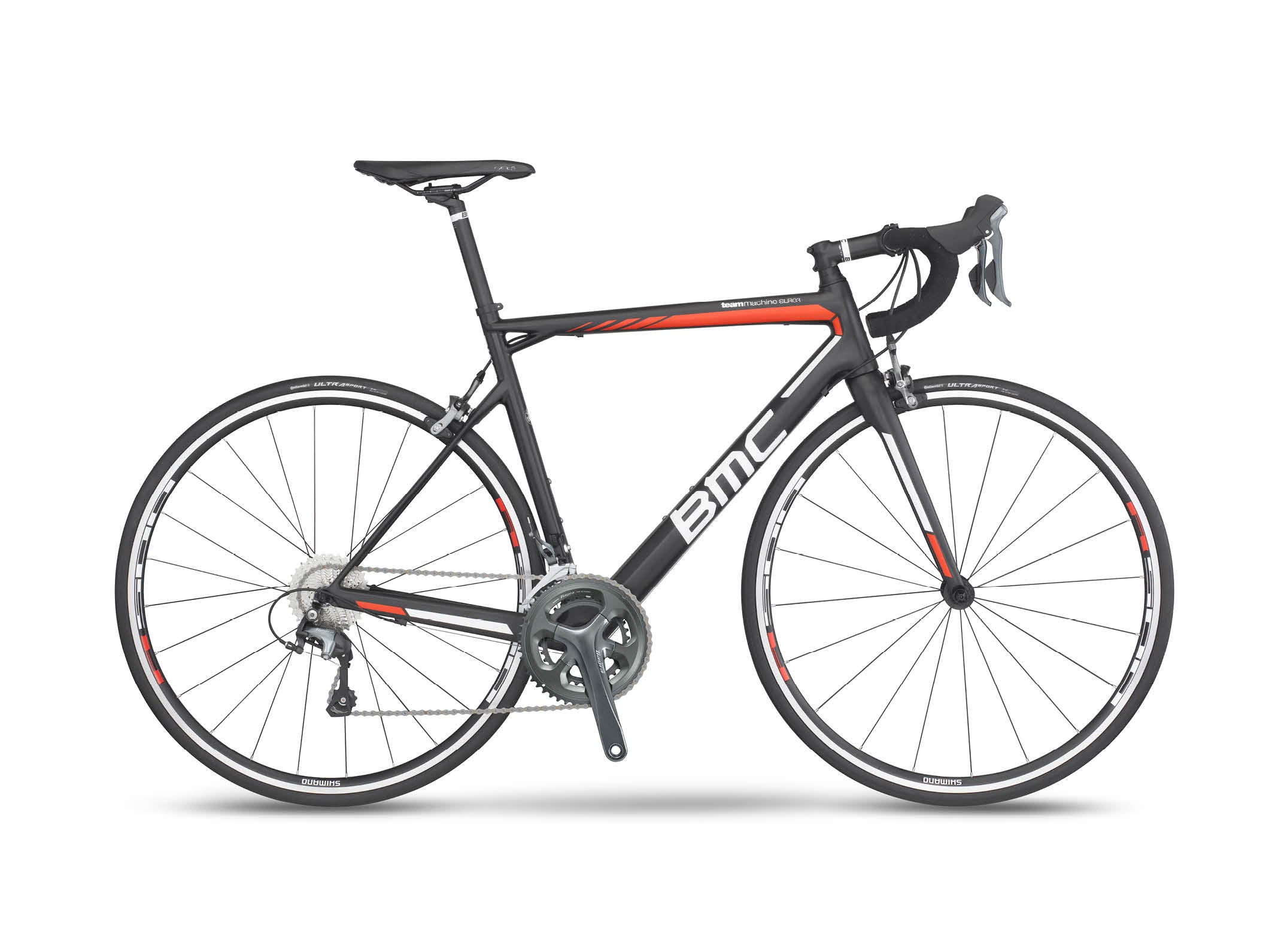 BMC Bikes | Teammachine SLR03 Tiagra SWISS