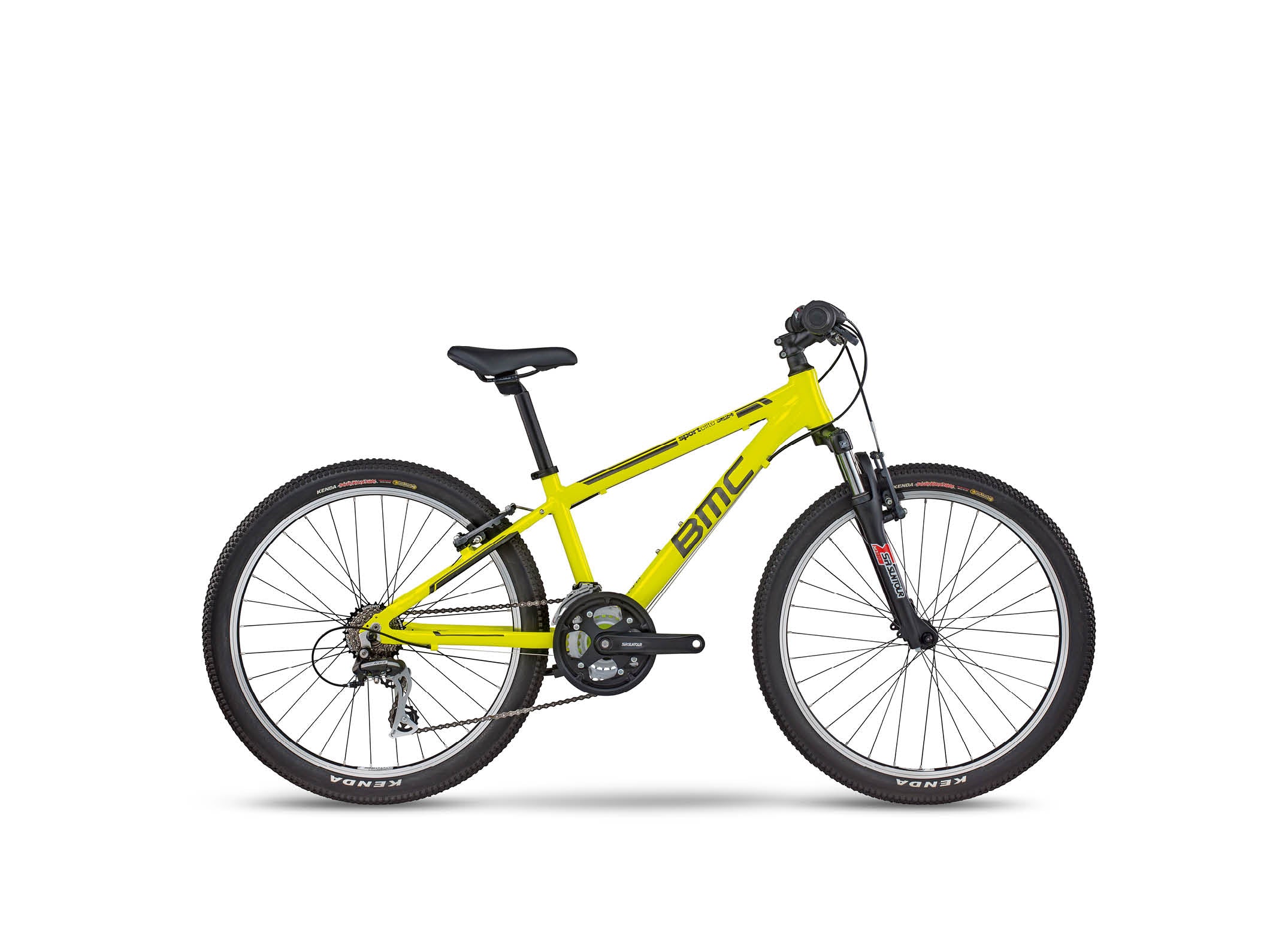 BMC Bikes | Sportelite SE24 Acera 