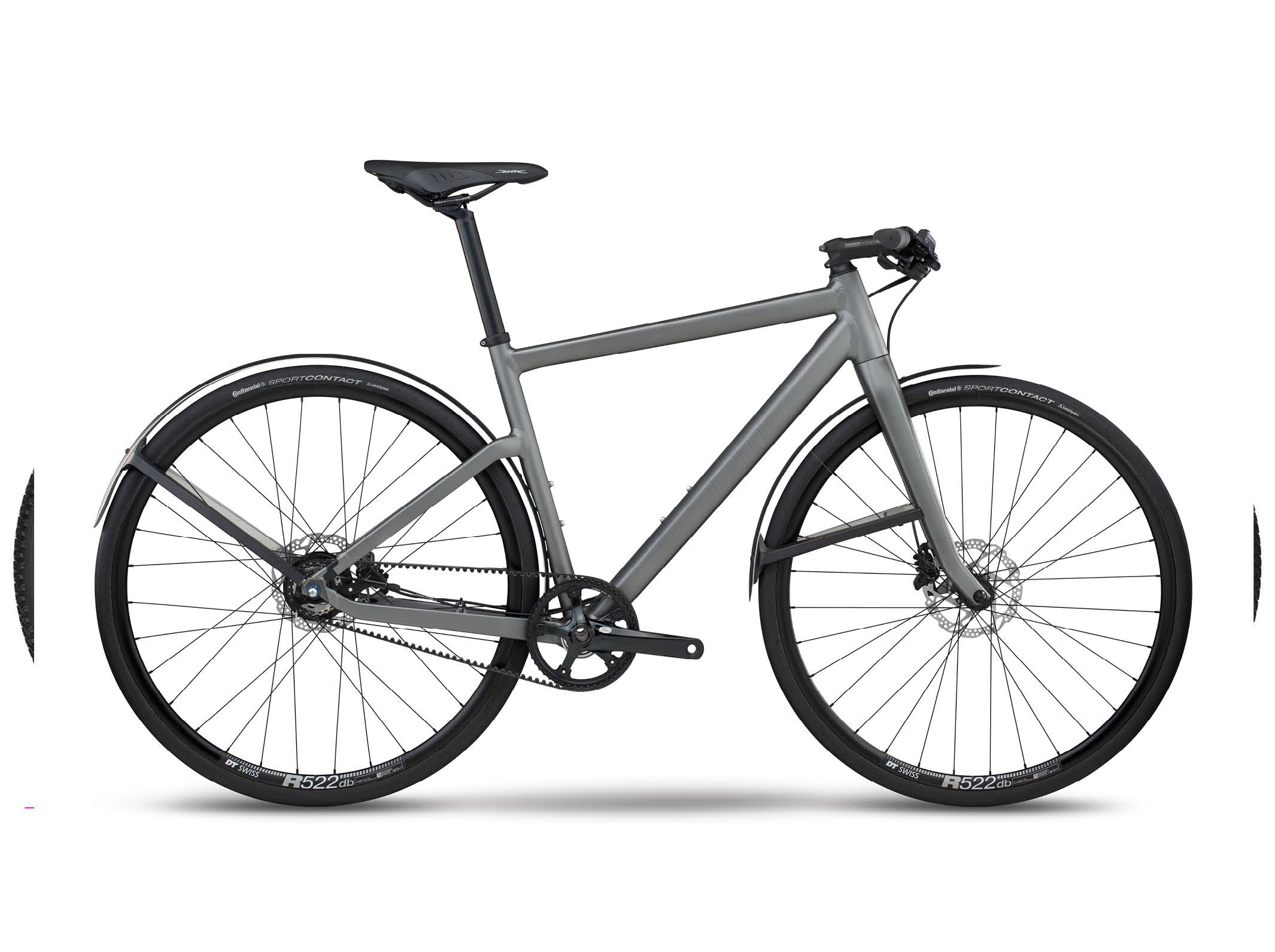 BMC Bikes | Alpenchallenge AC01 ONE PHANTOM GREY