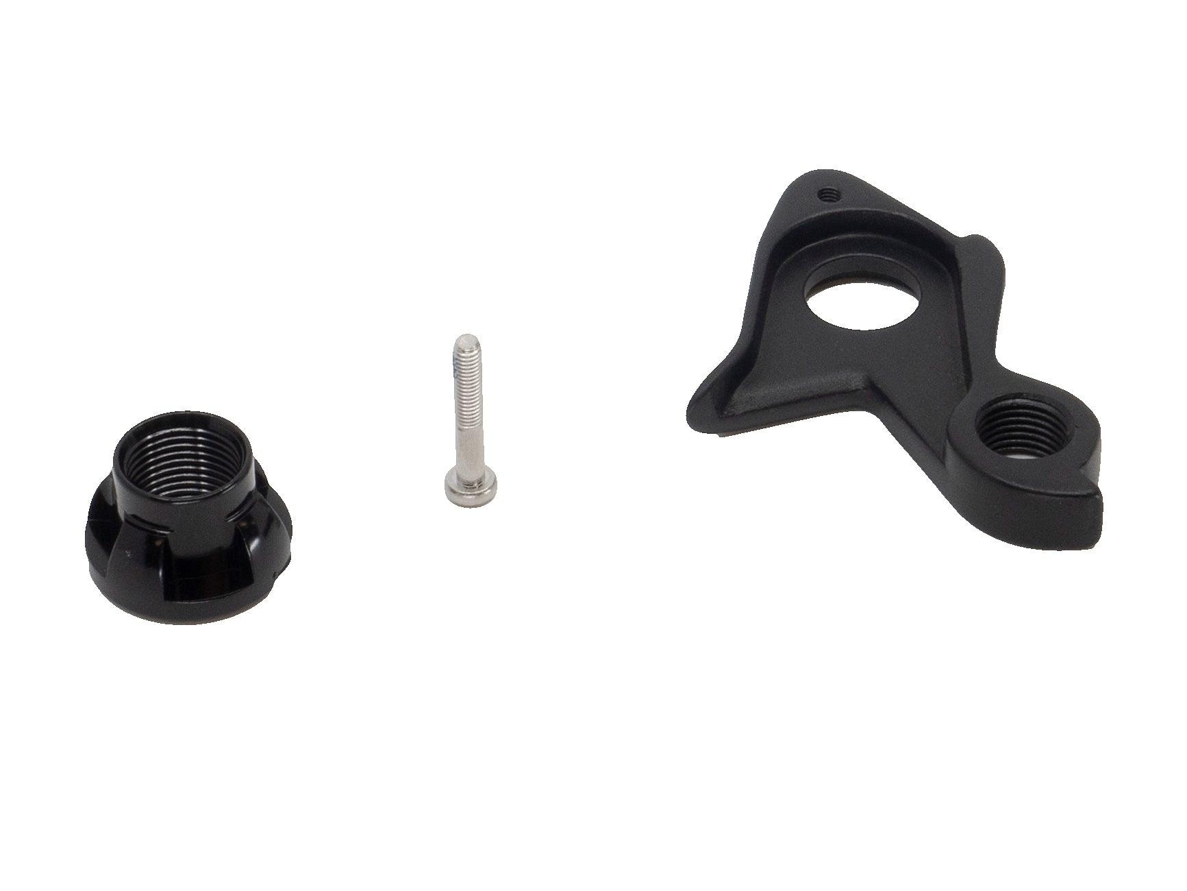 BMC Spare Parts | Dropout - No 73 Black