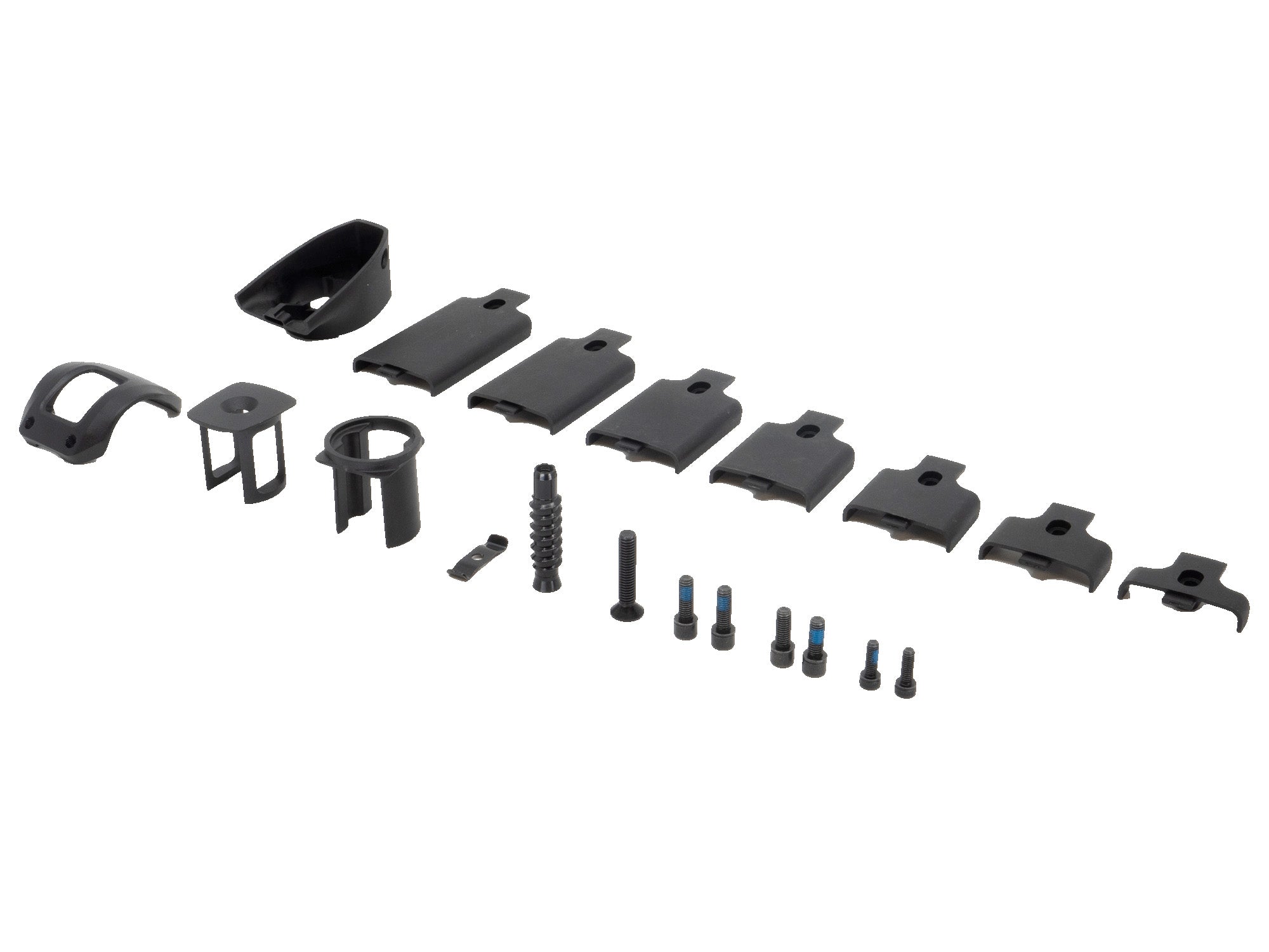 BMC Spare Parts | ICS2 Small Part Kit 