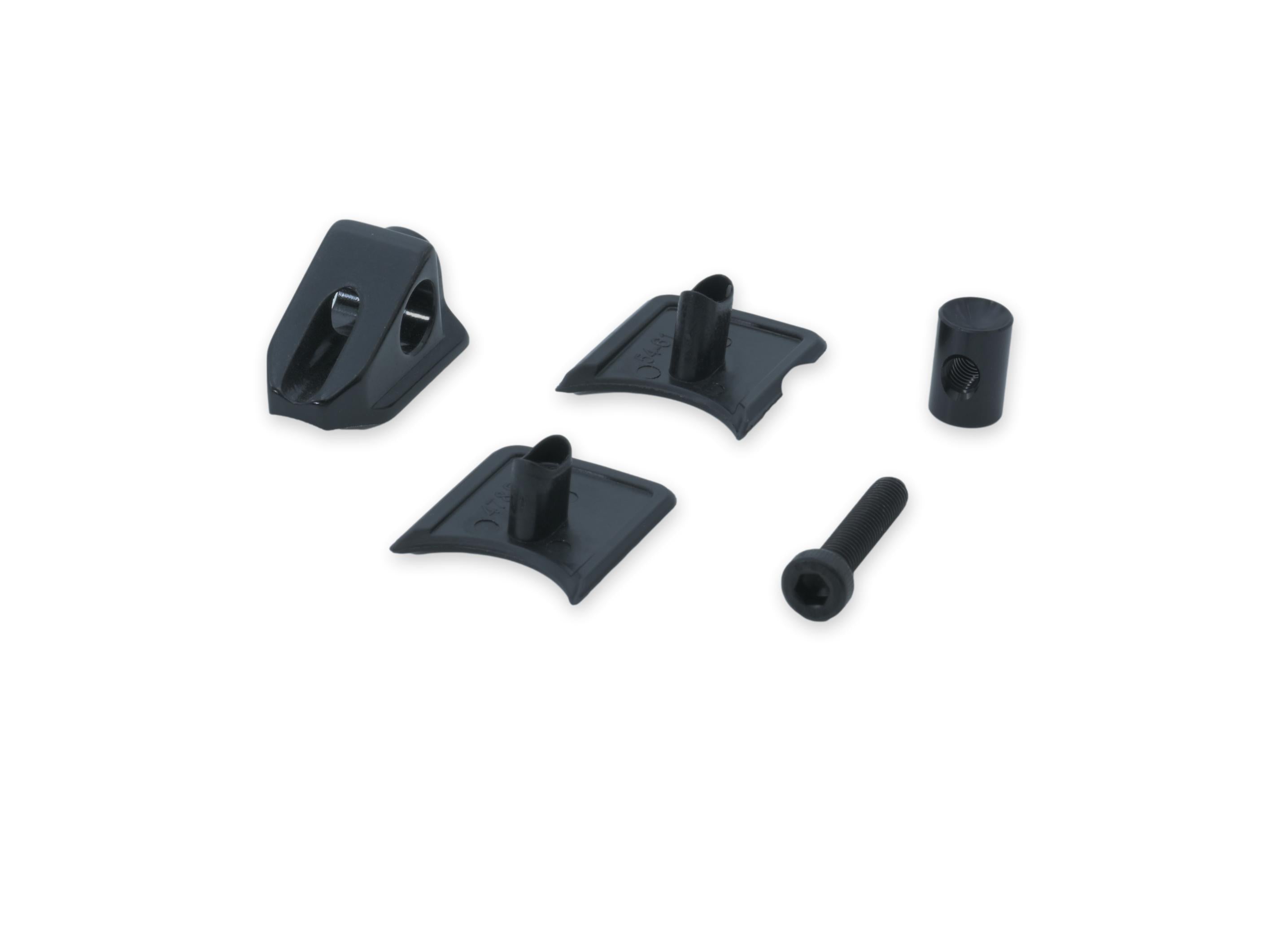 Seatpost Clamp - No 26