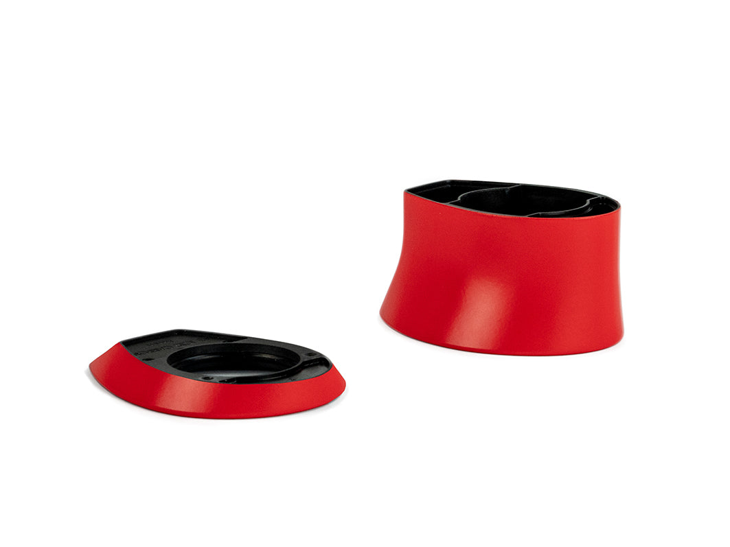 BMC Spare Parts | Topcone Set RED ICS2 ICS Carbon RED