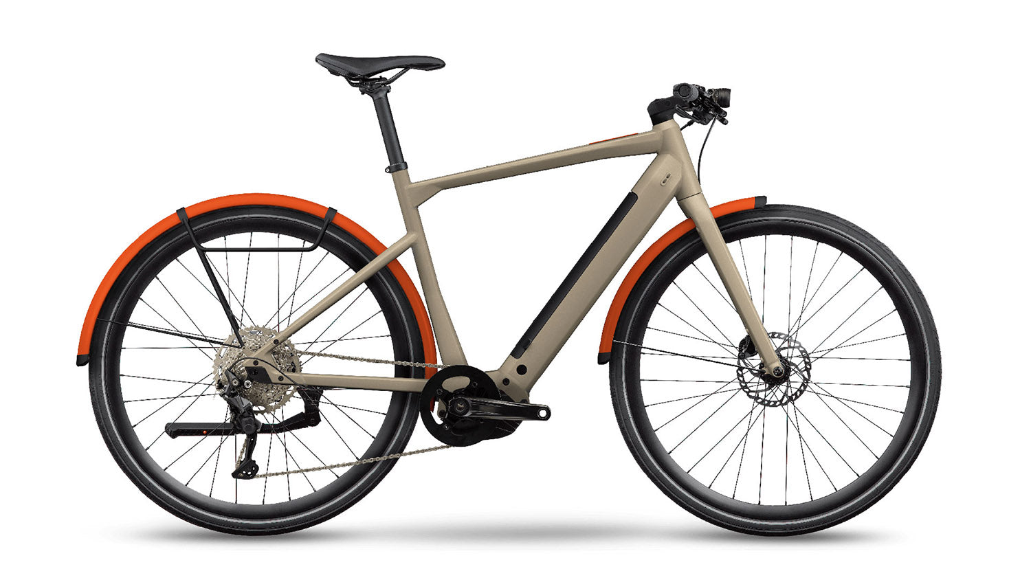 BMC Bikes | 257 AMP TWO SAND