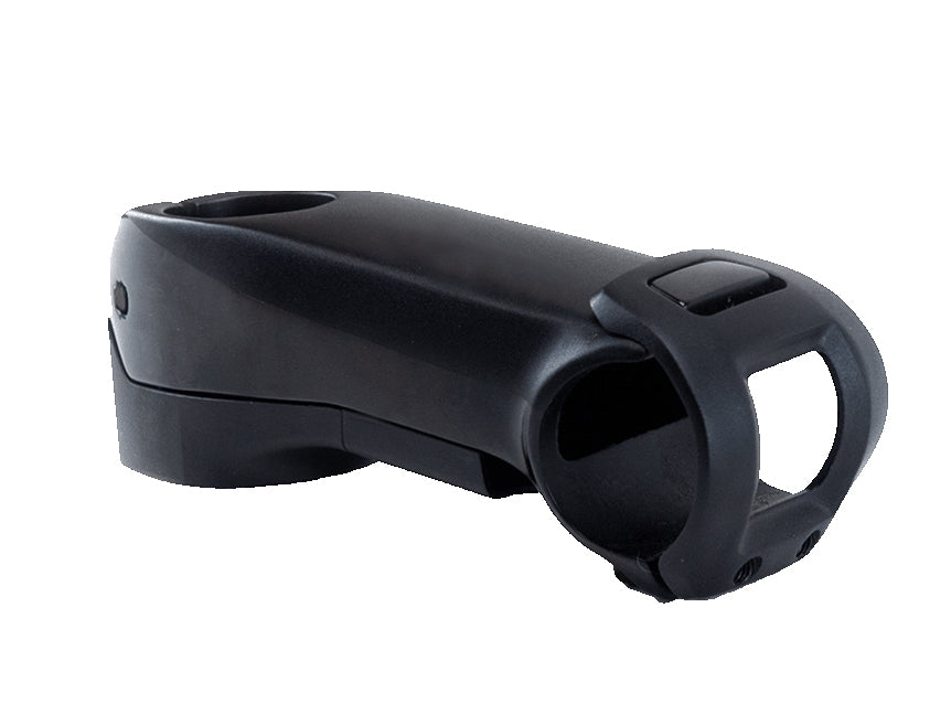 BMC Components | Stem ICS 0 deg BLACK