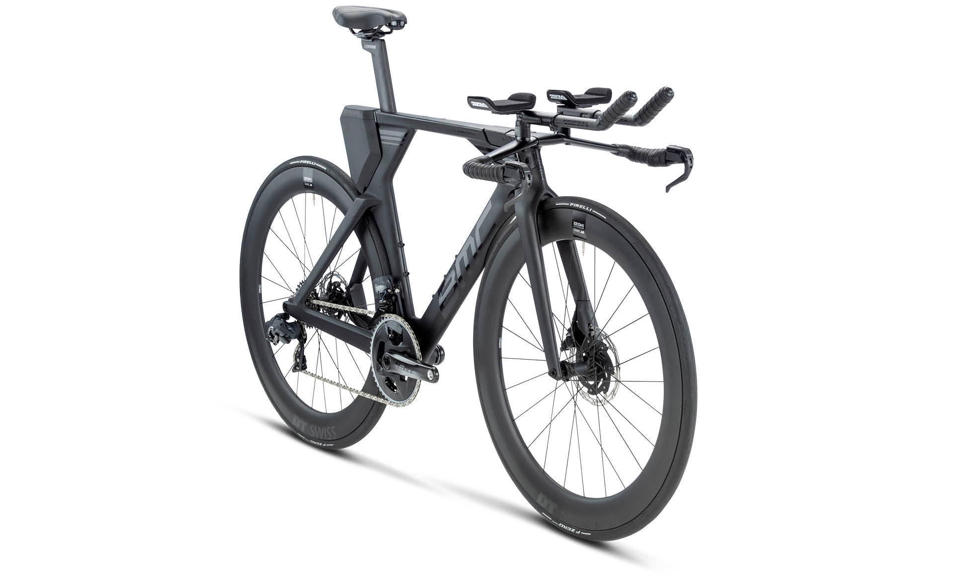 BMC Bikes | Timemachine 01 DISC ONE STEALTH