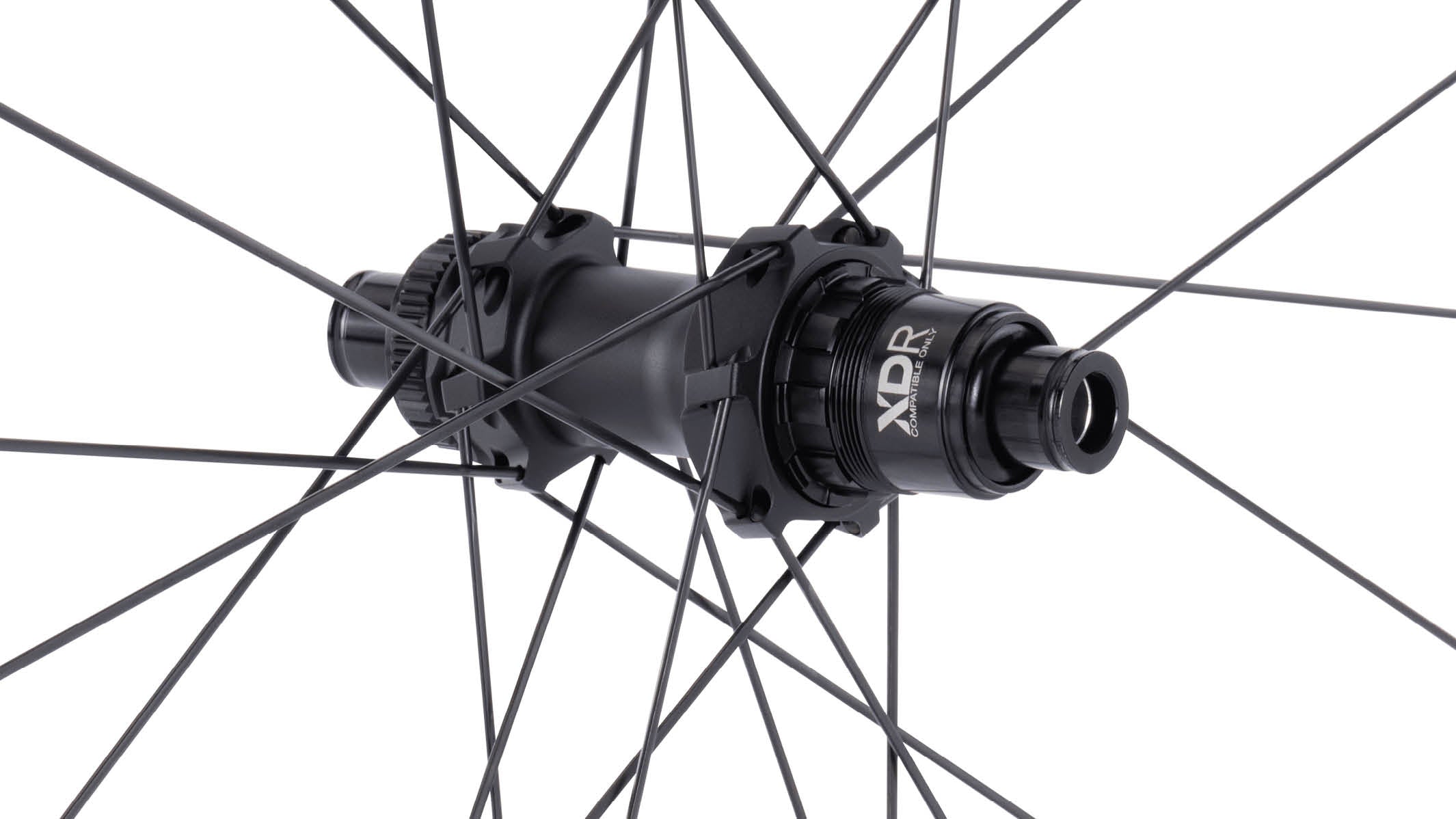 CG 39 Rear Wheel