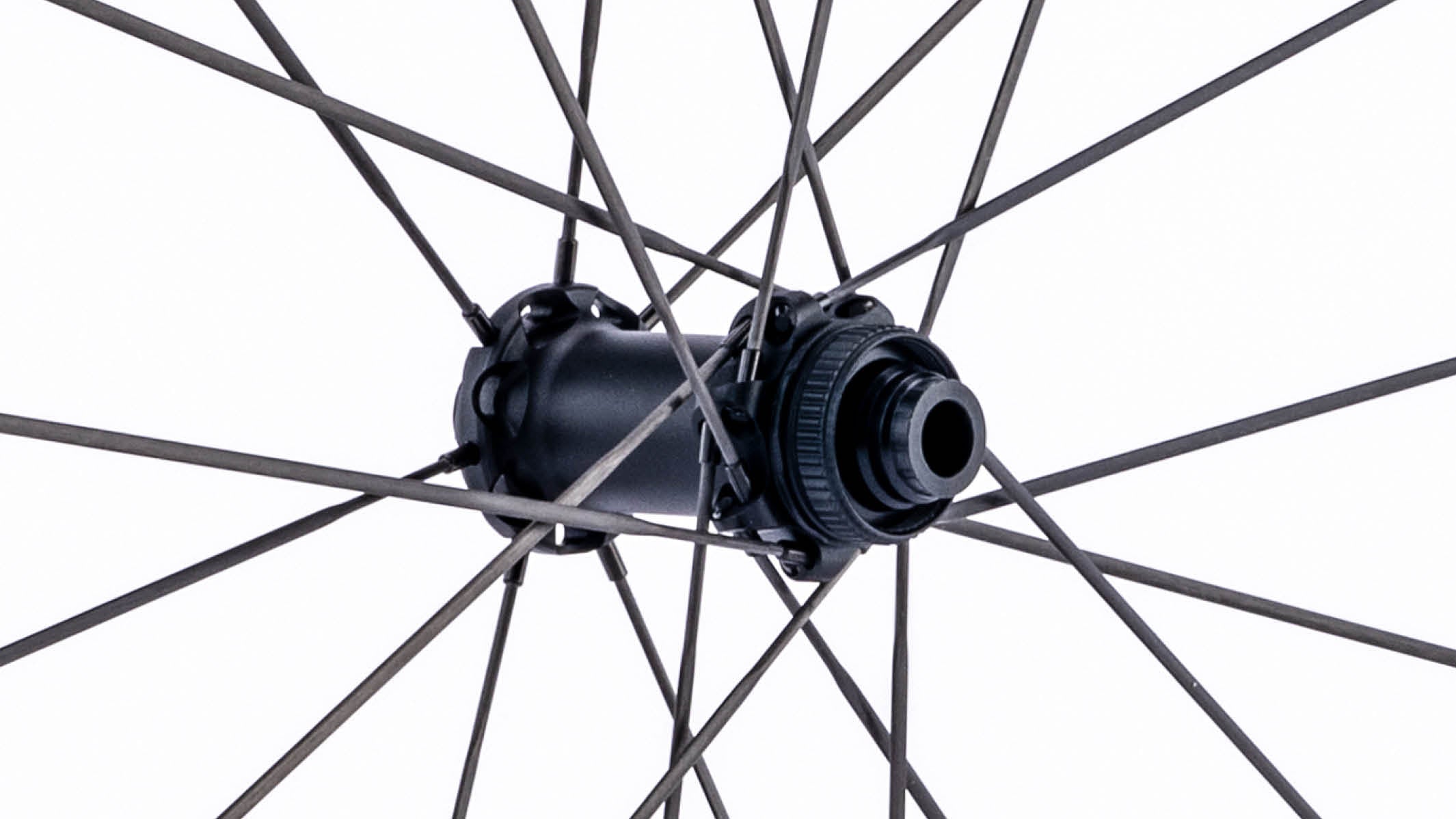 CG 39 SL Front Wheel