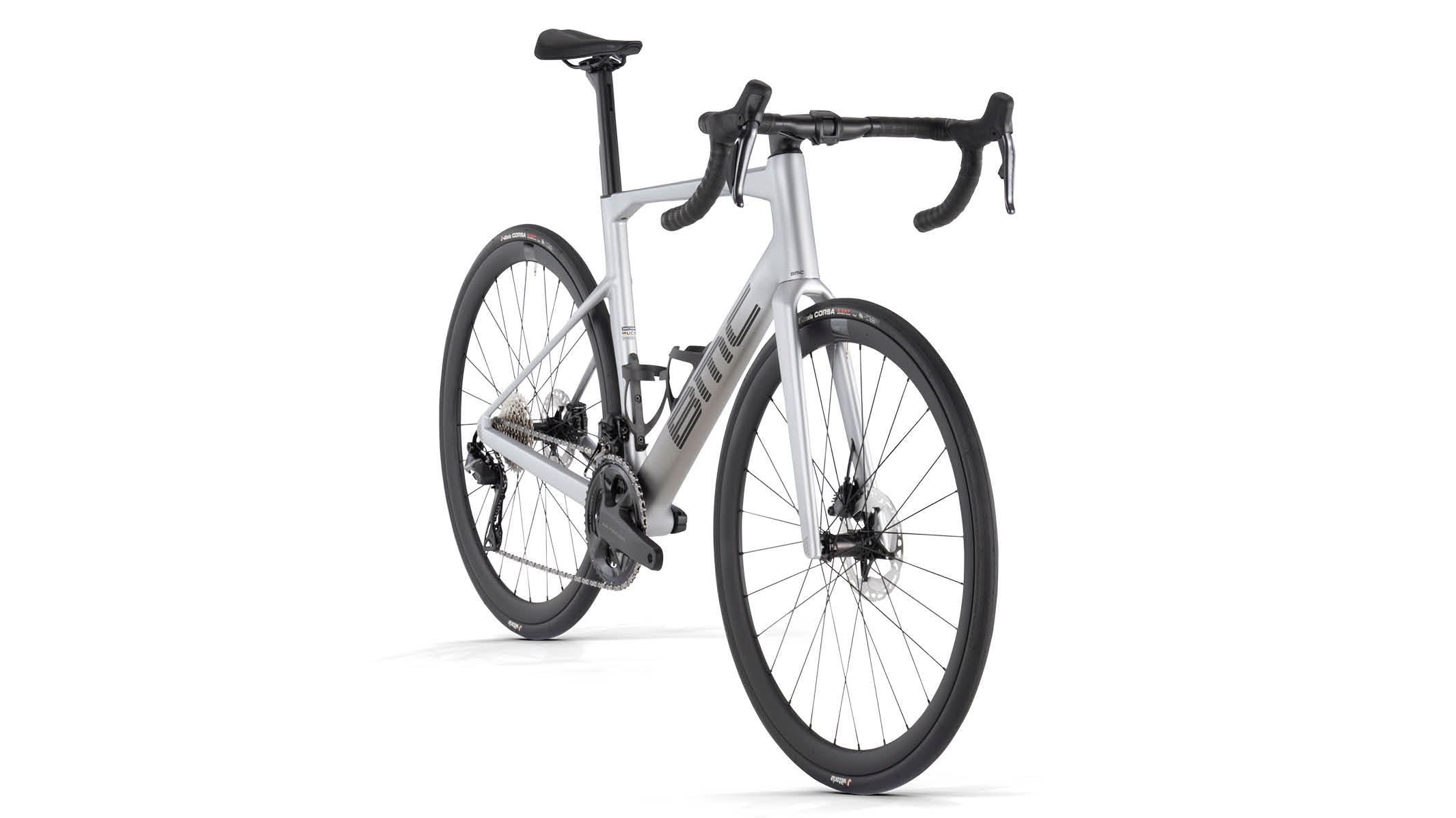 BMC Bikes | Roadmachine 01 FOUR PEARL RIVER / BLACK