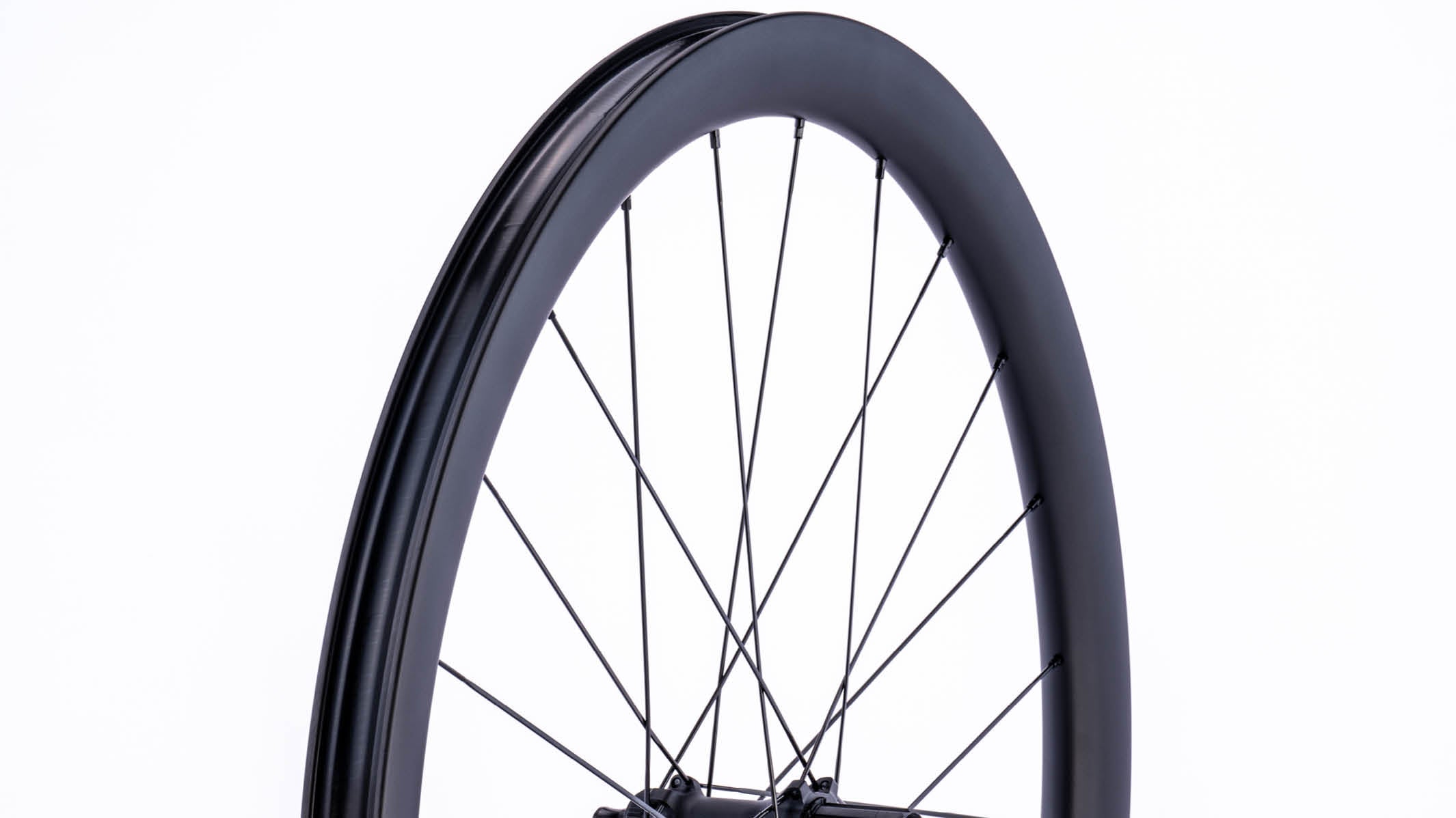 CG 40 SL Front Wheel