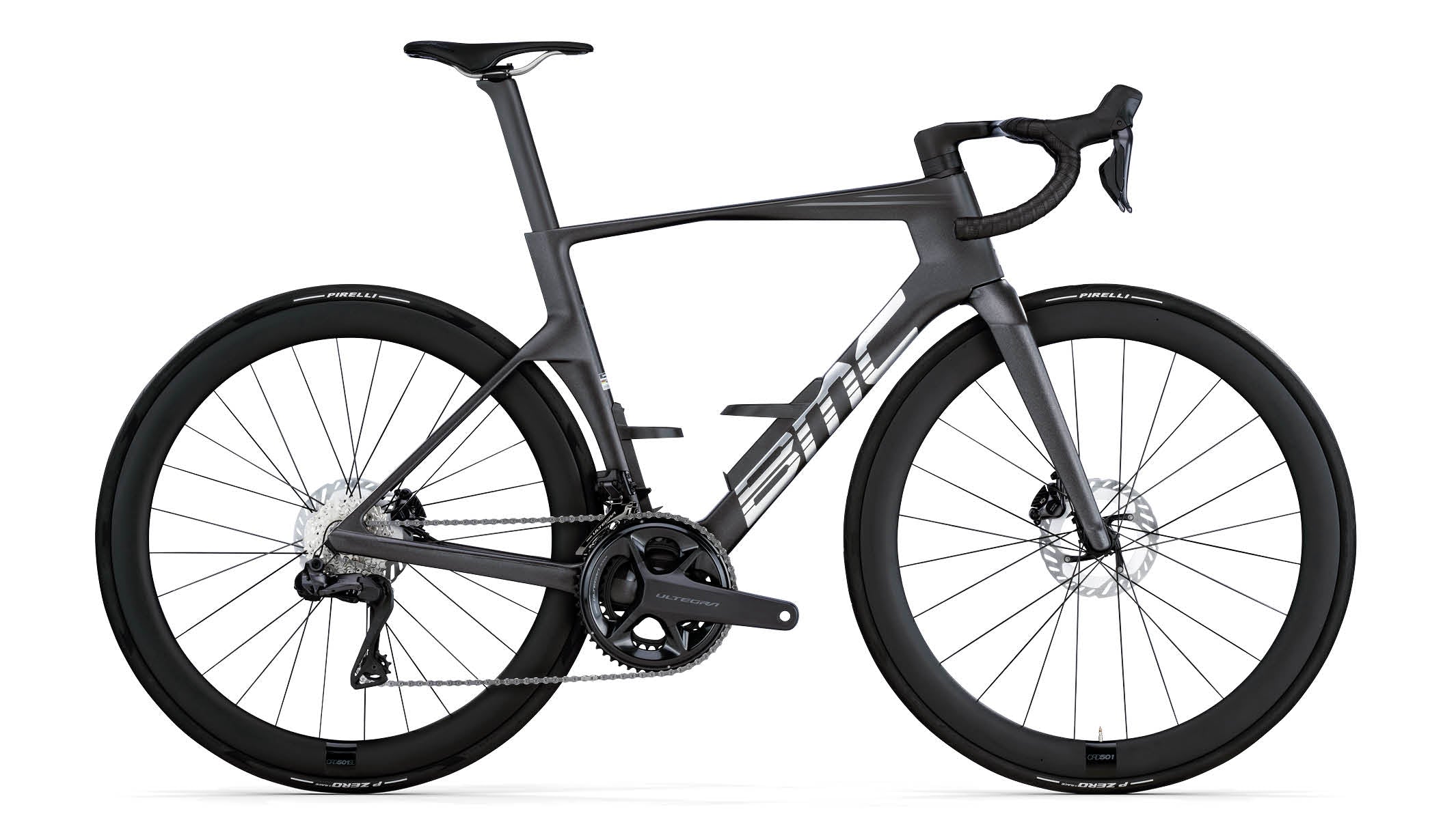 Teammachine R 01 FOUR