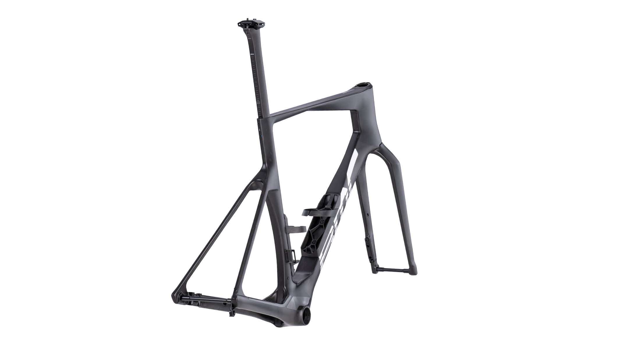 Teammachine R 01 Frameset