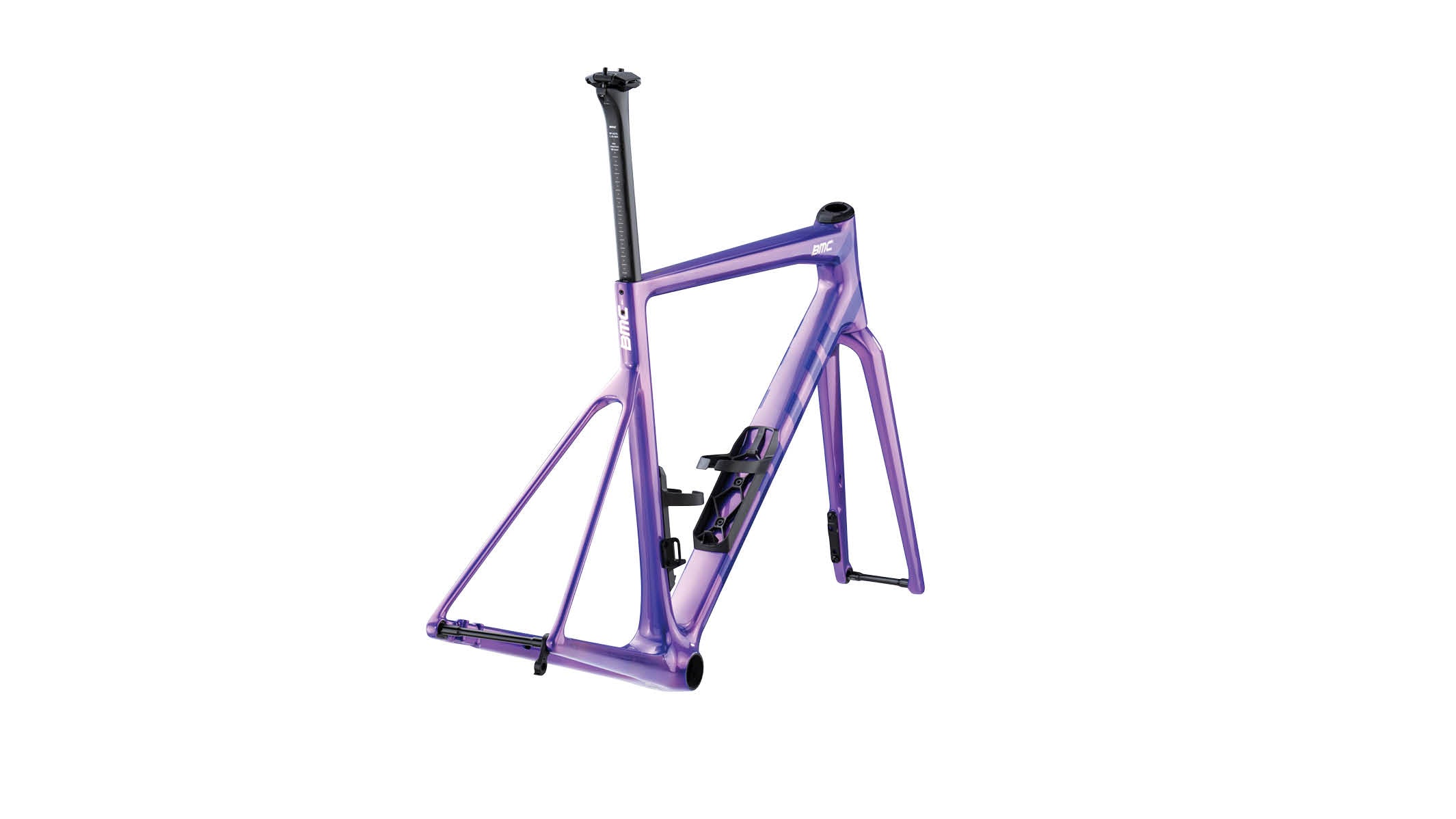 Teammachine SLR 01 Frameset