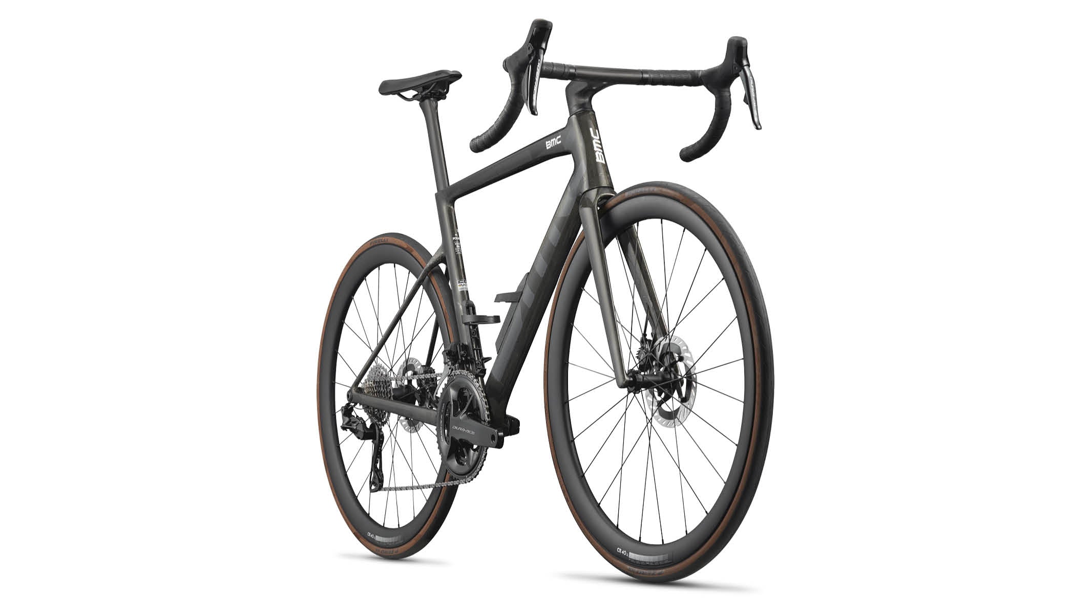 Teammachine SLR 01 Four