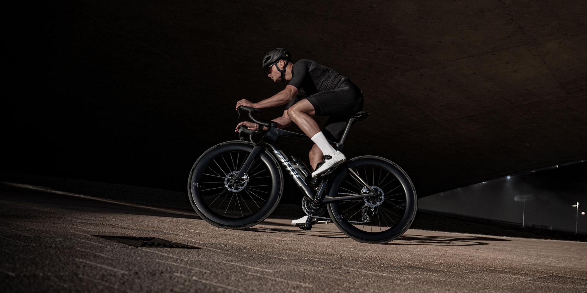 Teammachine R Mpc. Frameset Mpc. – BMC Switzerland AG