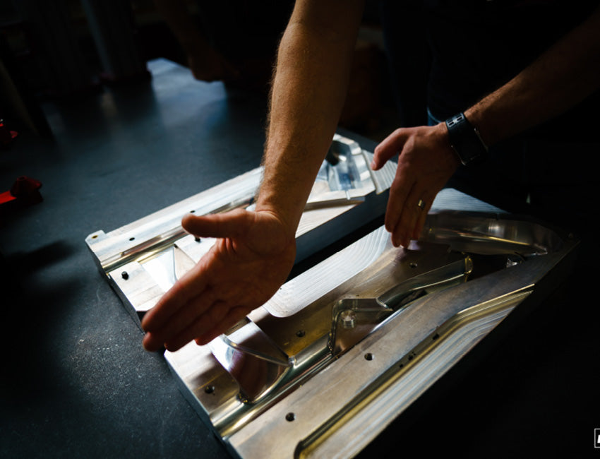 Bmc Lab Director The Impec Lab - Built to Go Beyond – BMC Switzerland AG