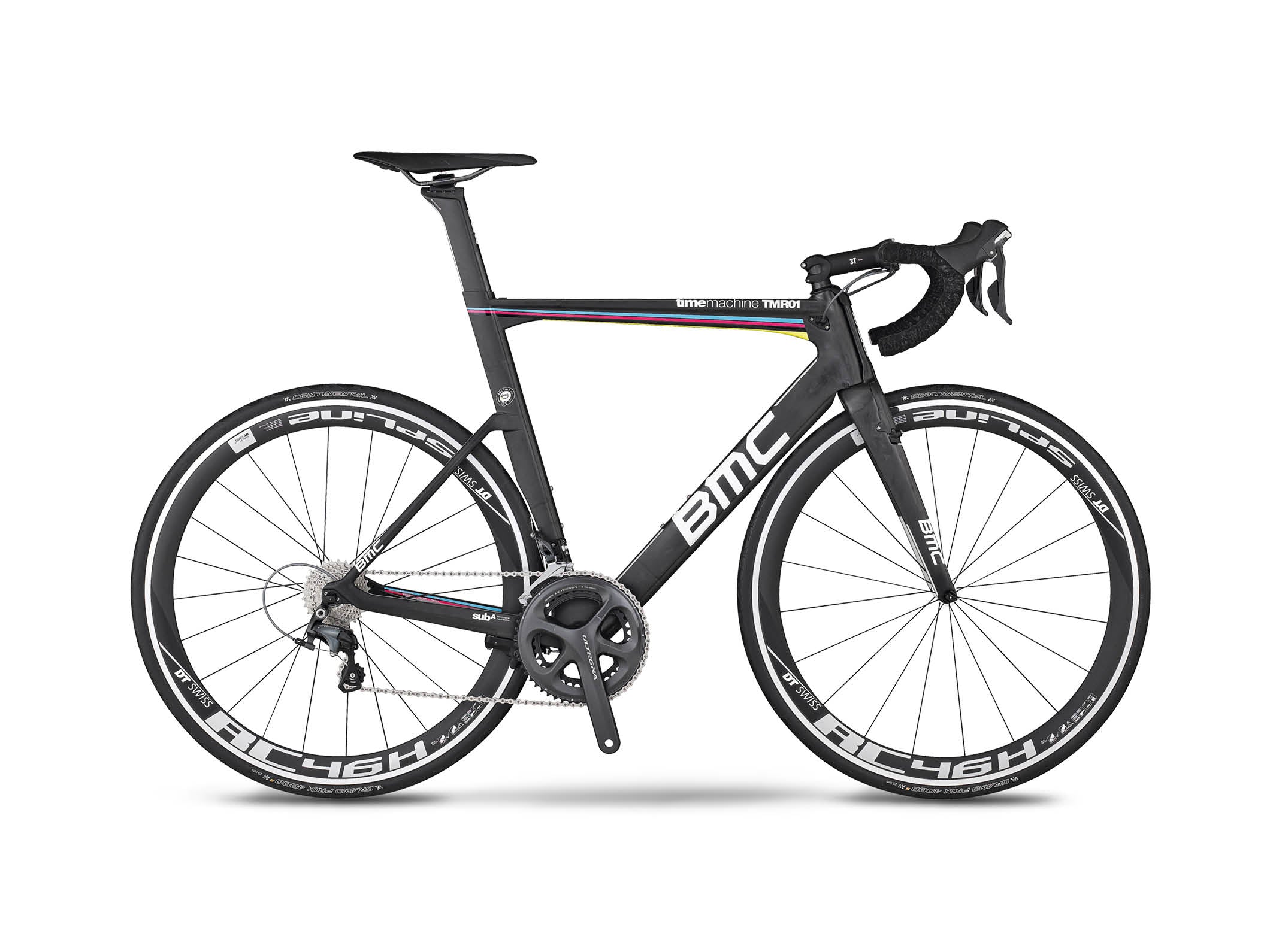 Timemachine TMR01 Ultegra | BMC | bikes | Road, Road | Racing