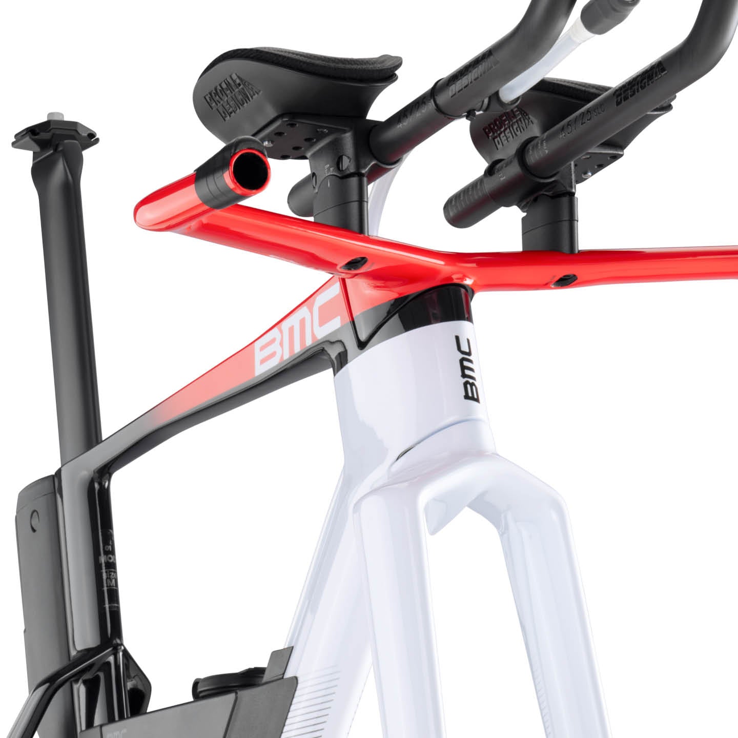 Bmc Modul Speedmachine 01 Module Cool White / Neon Red – BMC Switzerland AG