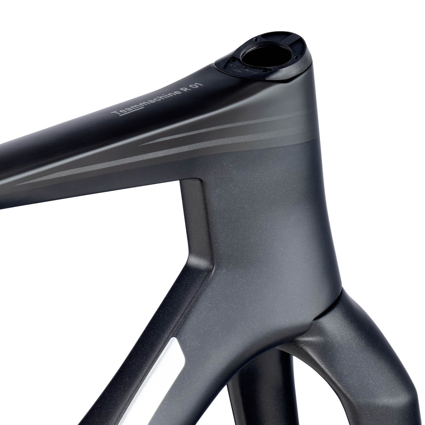 Team Machine R 01 Teammachine R 01 Frameset Anthracite & Carbon – BMC Switzerland AG