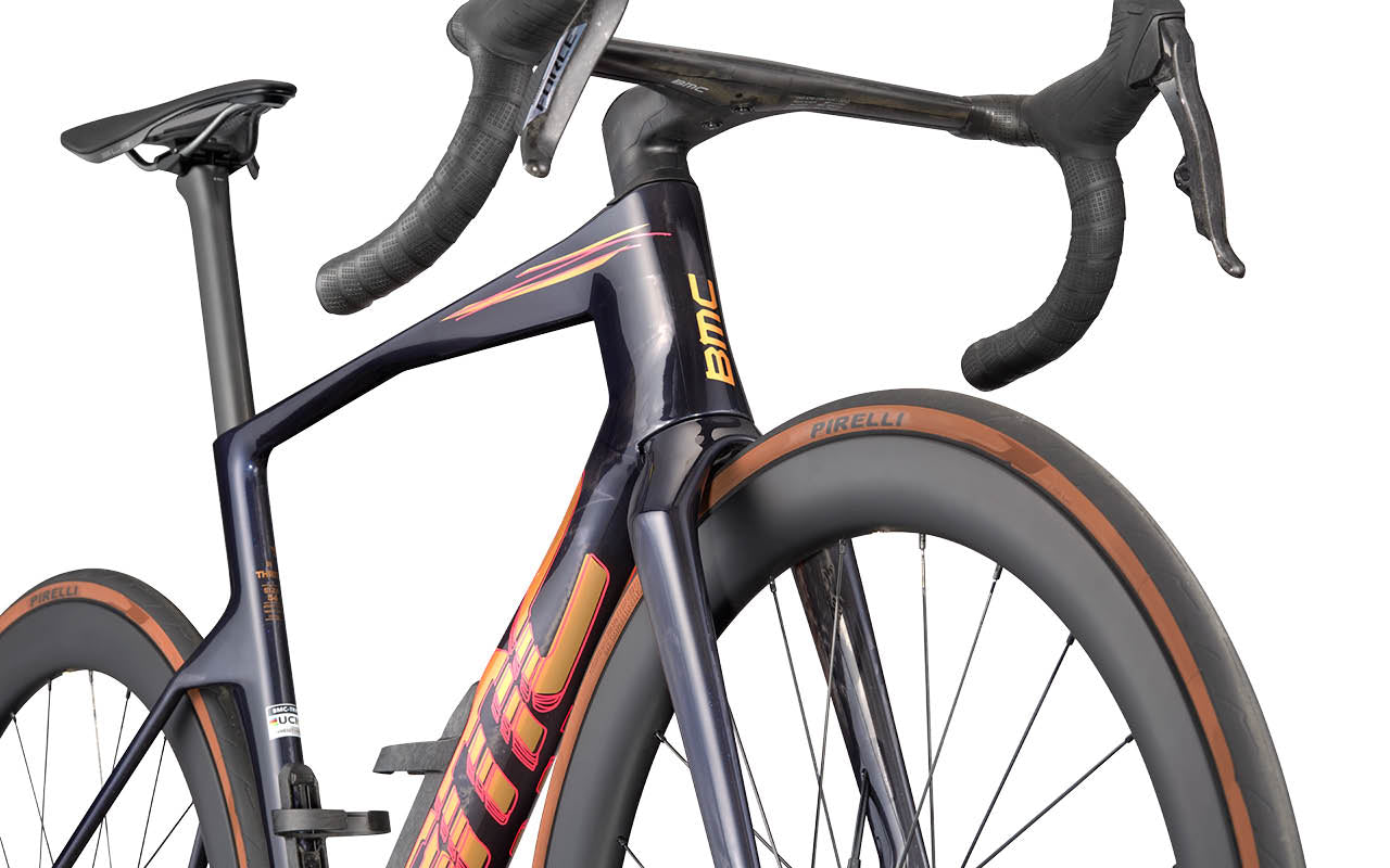 Bmc Tea Machine R Two Teammachine R 01 THREE Blue Carbon Doodle – BMC Switzerland AG